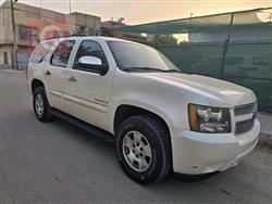 شێڤرۆلێت تاهۆ